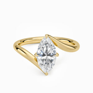 Markiz Sarmal Tektaş Yüzük